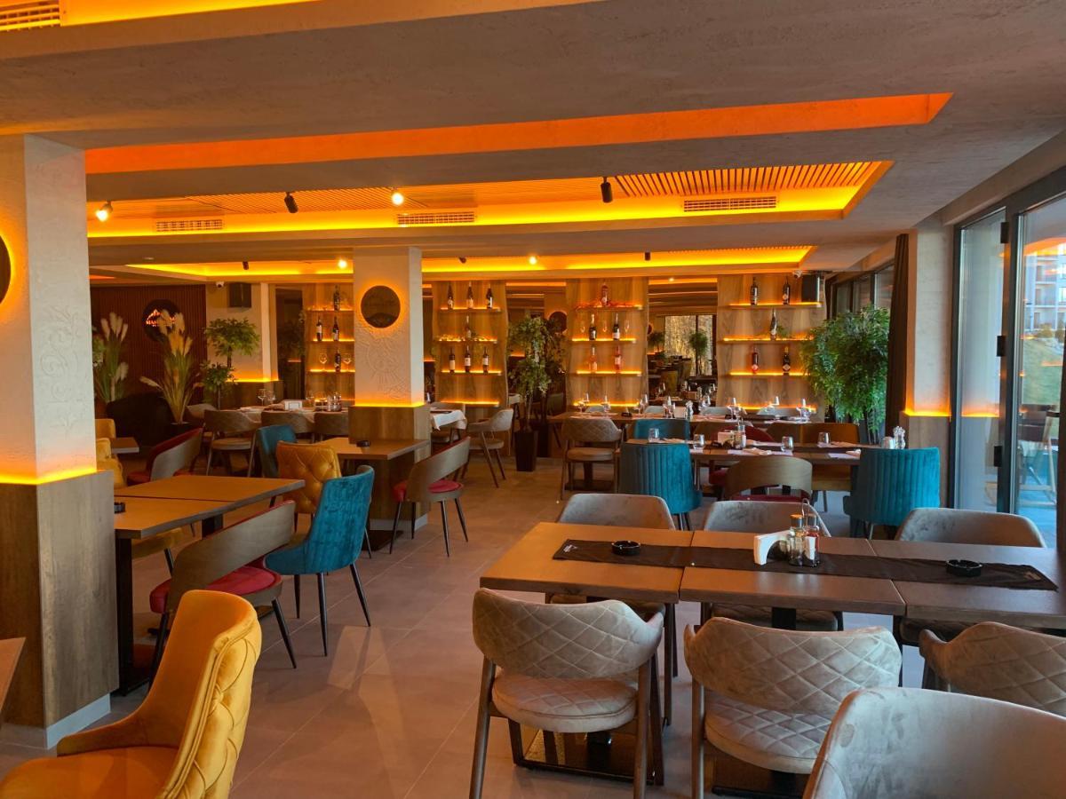 Apartman Stankovic Milmari Resort 科帕奥尼克 外观 照片