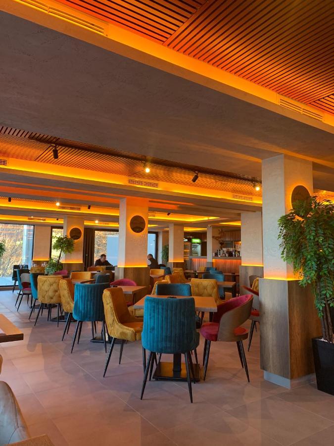 Apartman Stankovic Milmari Resort 科帕奥尼克 外观 照片