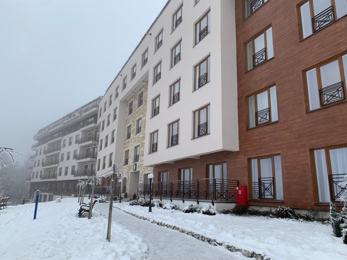 Apartman Stankovic Milmari Resort 科帕奥尼克 外观 照片
