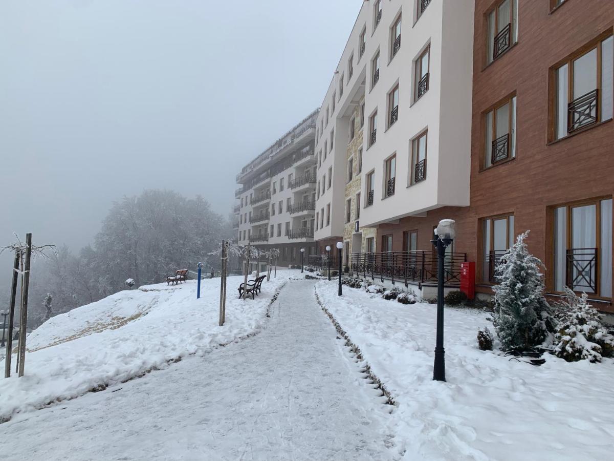 Apartman Stankovic Milmari Resort 科帕奥尼克 外观 照片