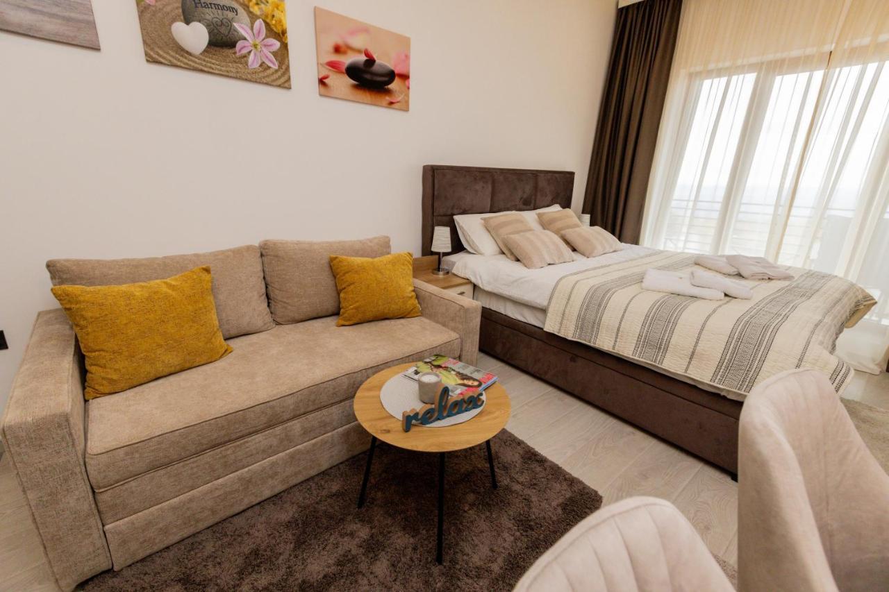 Apartman Stankovic Milmari Resort 科帕奥尼克 外观 照片