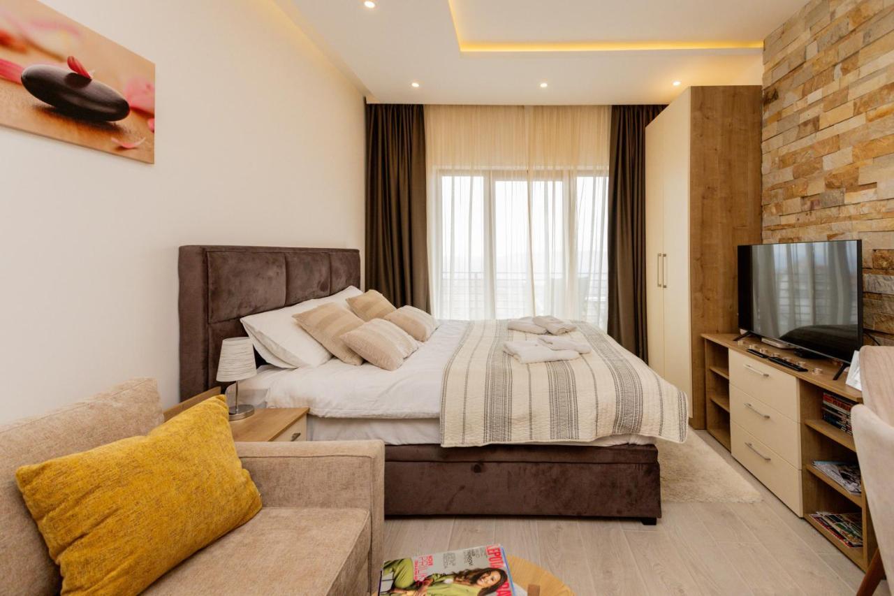 Apartman Stankovic Milmari Resort 科帕奥尼克 外观 照片