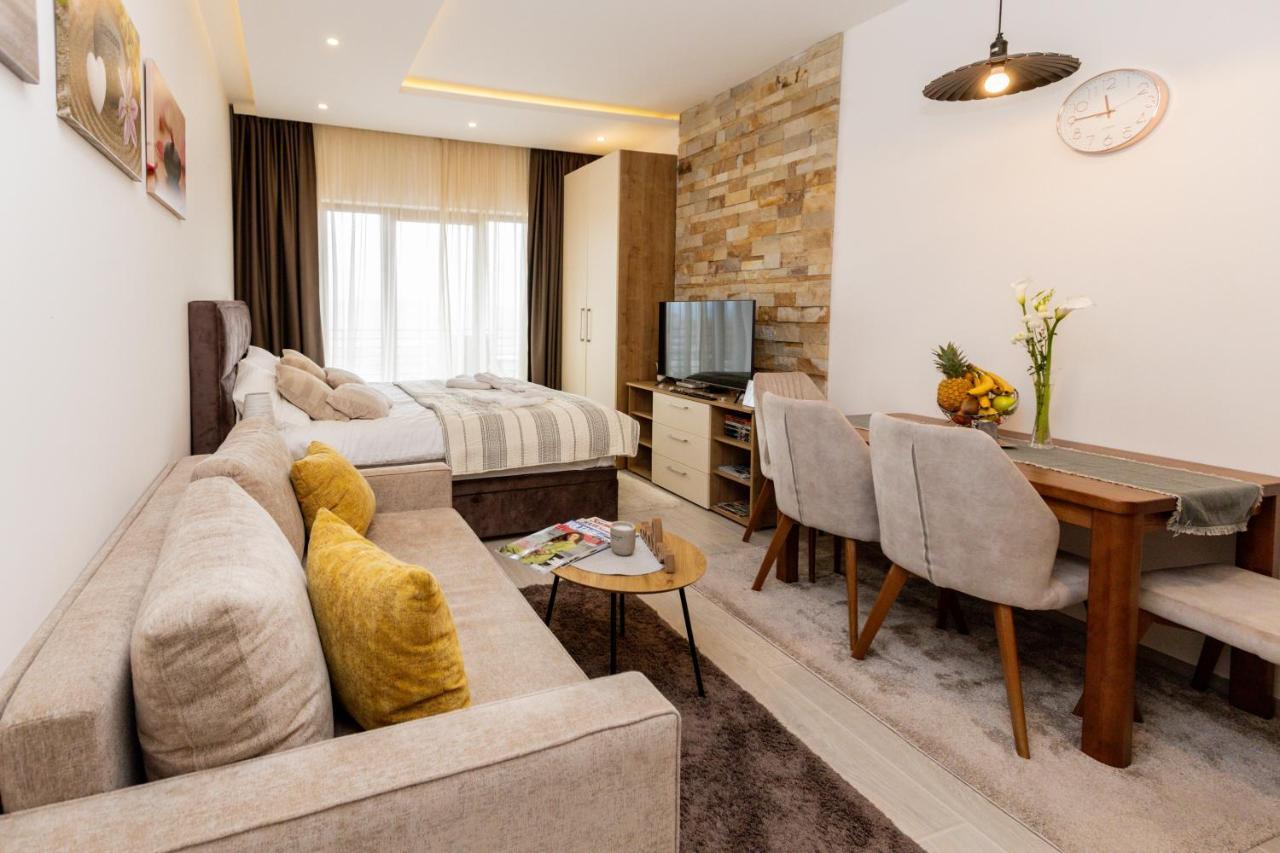Apartman Stankovic Milmari Resort 科帕奥尼克 外观 照片