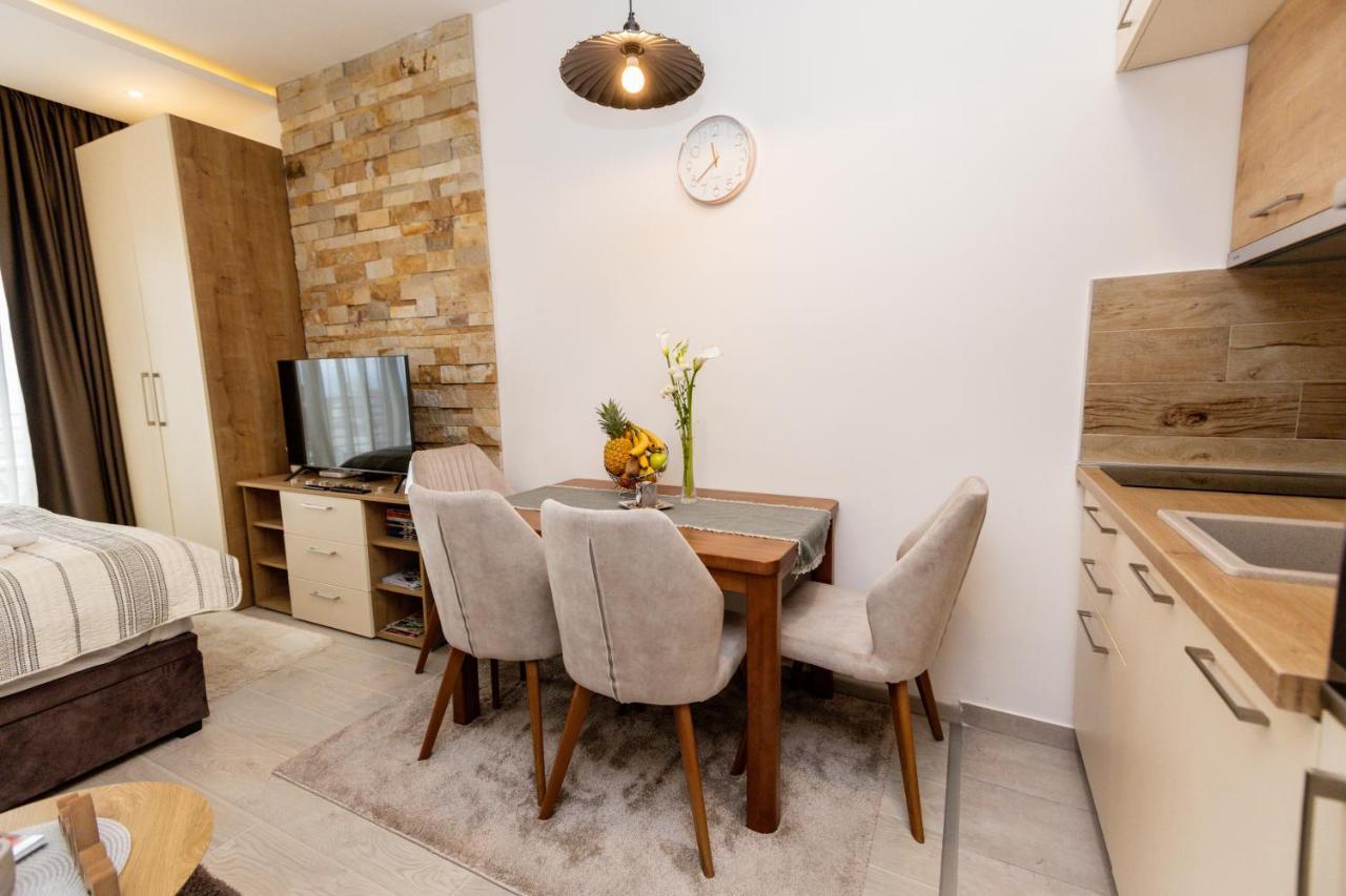 Apartman Stankovic Milmari Resort 科帕奥尼克 外观 照片