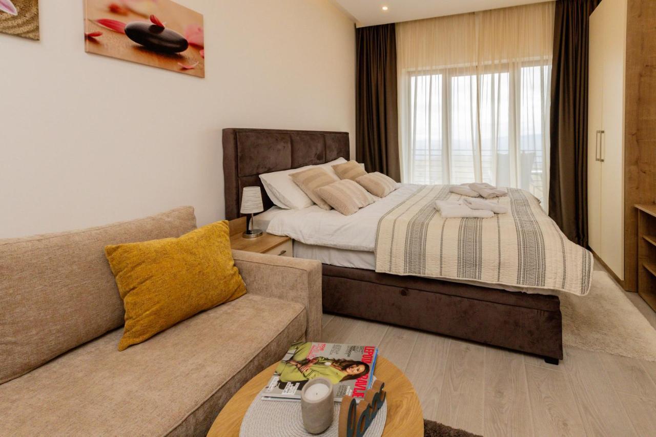 Apartman Stankovic Milmari Resort 科帕奥尼克 外观 照片