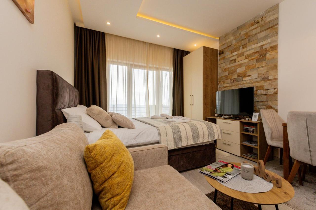 Apartman Stankovic Milmari Resort 科帕奥尼克 外观 照片