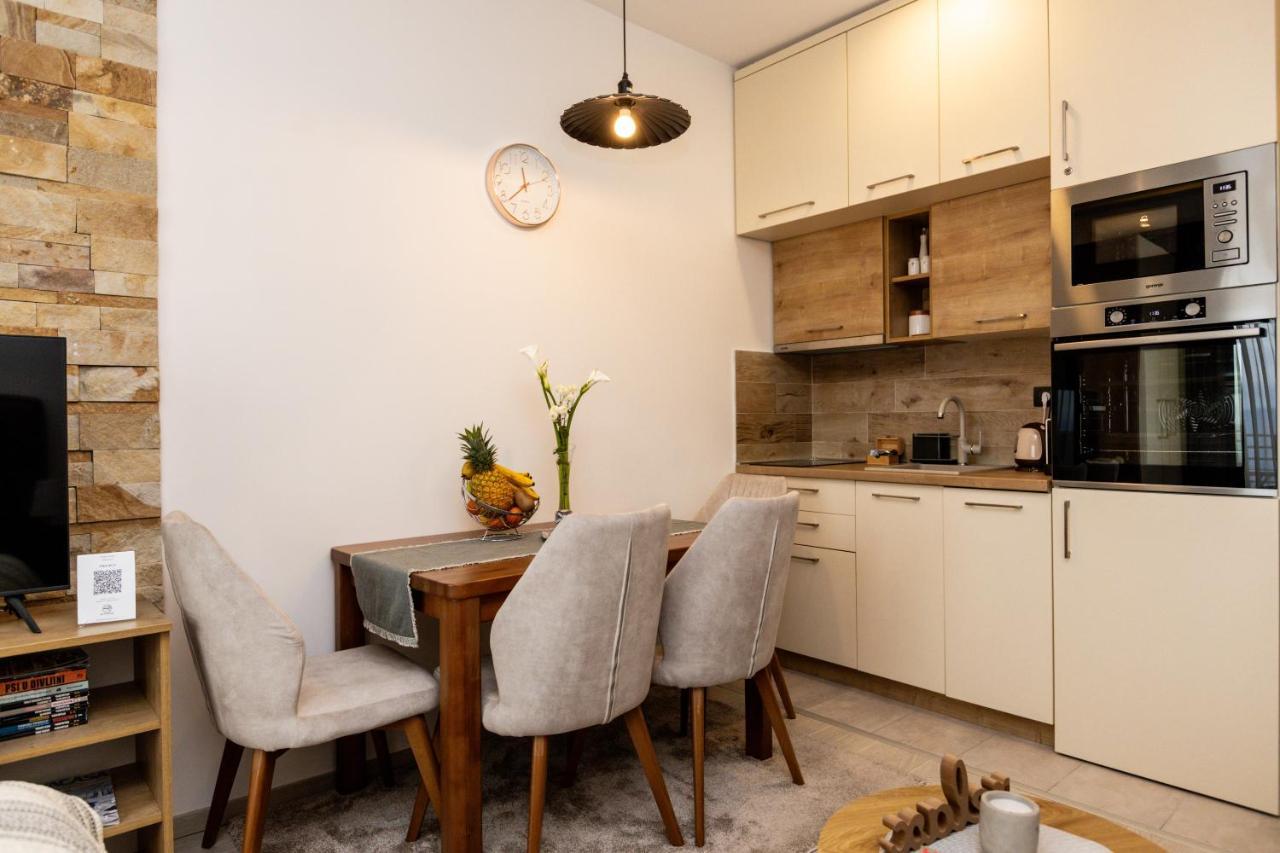 Apartman Stankovic Milmari Resort 科帕奥尼克 外观 照片