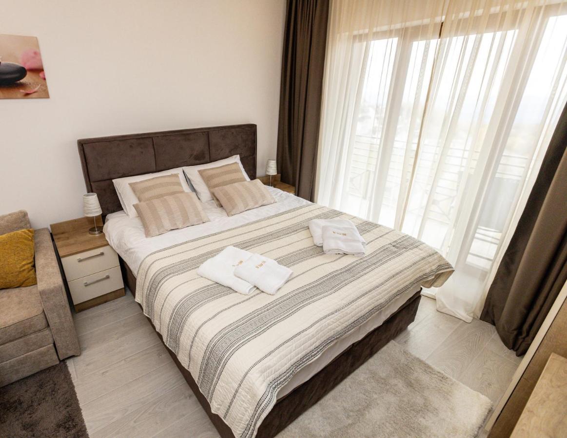Apartman Stankovic Milmari Resort 科帕奥尼克 外观 照片