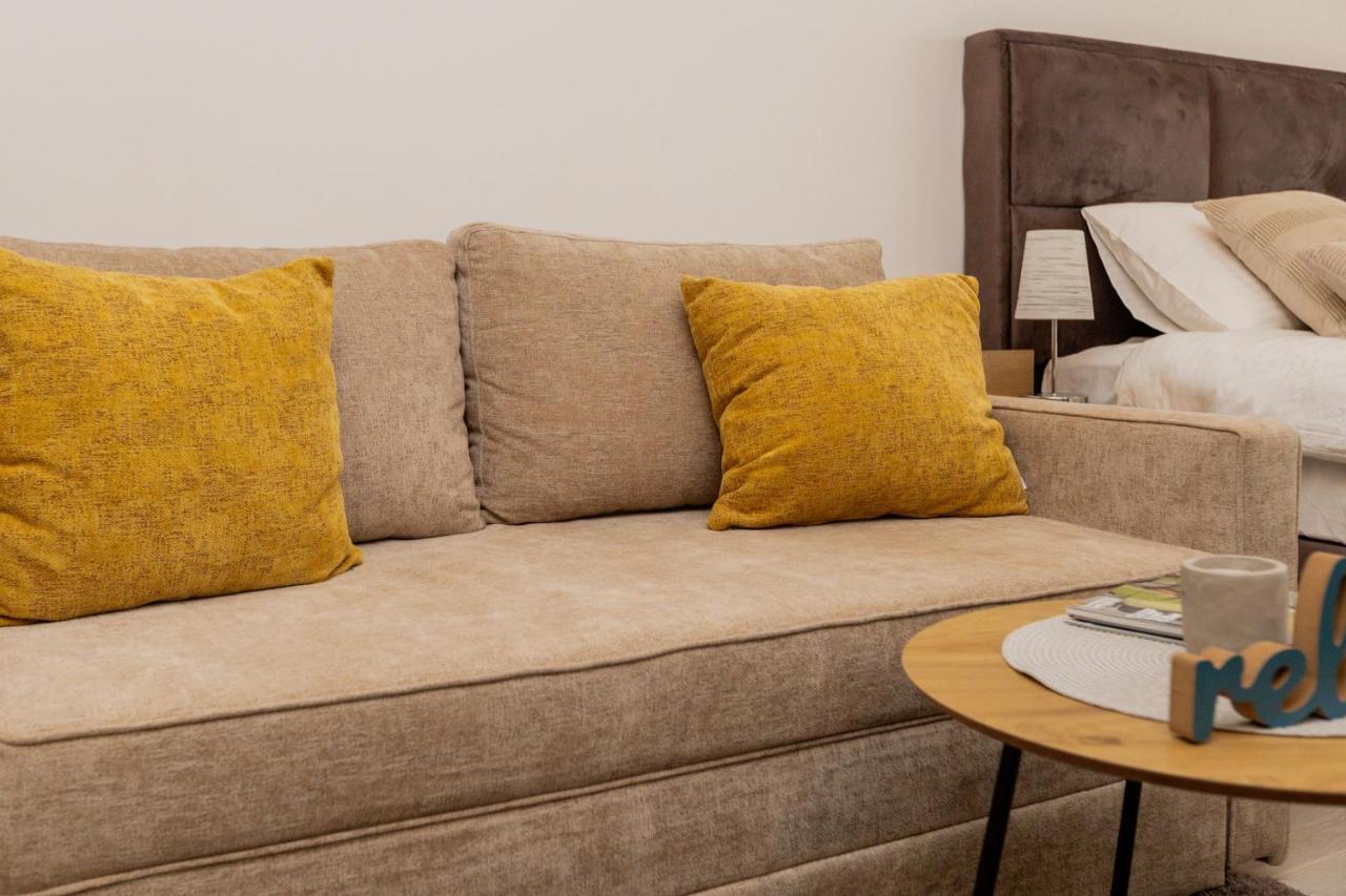 Apartman Stankovic Milmari Resort 科帕奥尼克 外观 照片