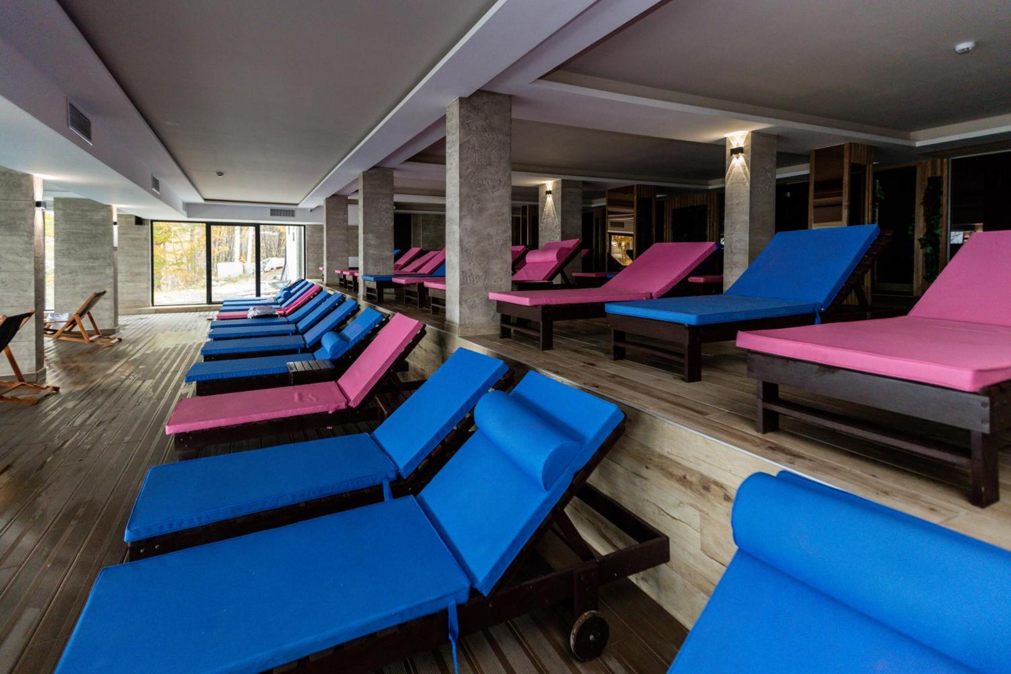 Apartman Stankovic Milmari Resort 科帕奥尼克 外观 照片