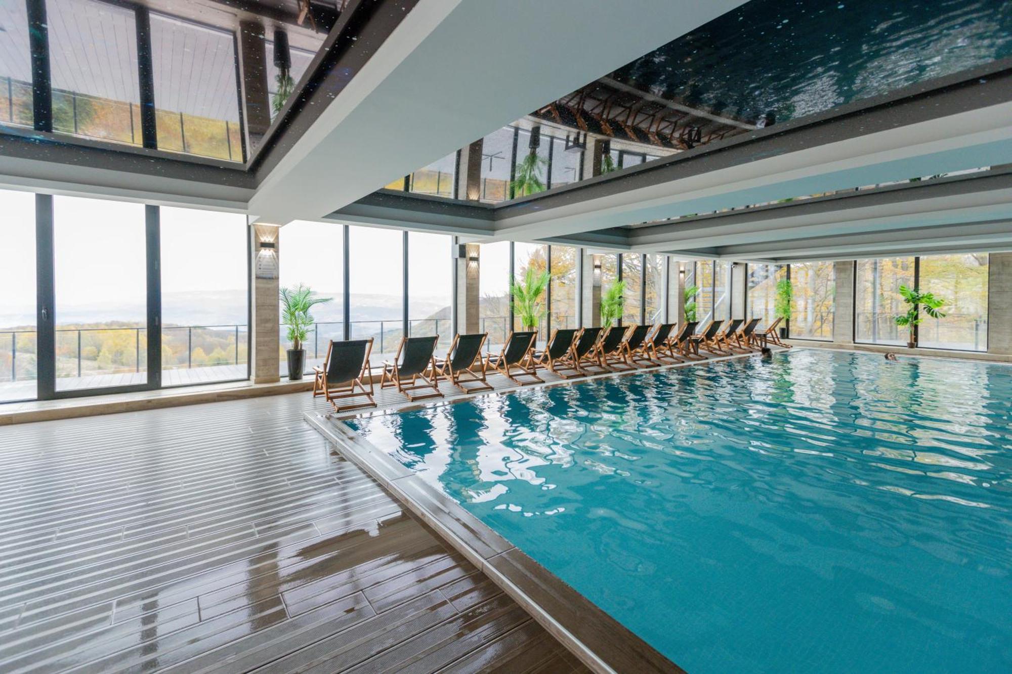 Apartman Stankovic Milmari Resort 科帕奥尼克 外观 照片