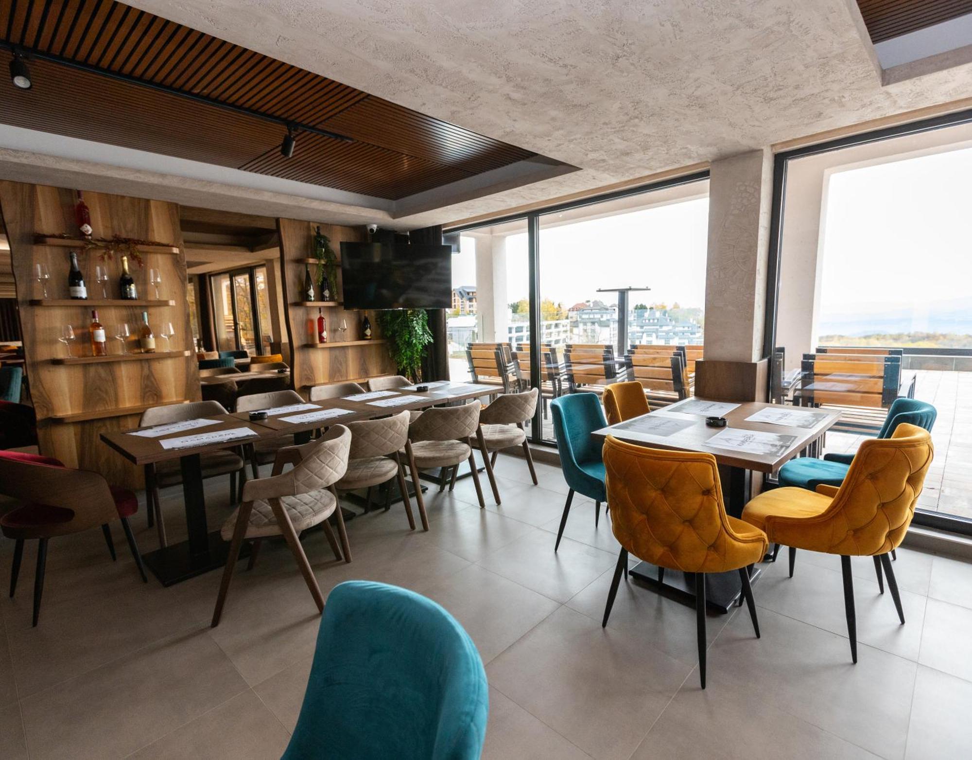 Apartman Stankovic Milmari Resort 科帕奥尼克 外观 照片