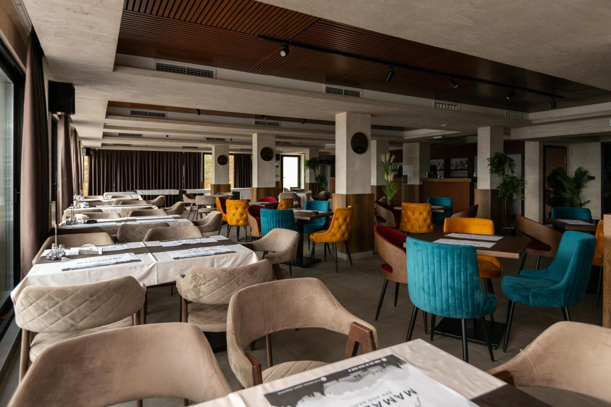 Apartman Stankovic Milmari Resort 科帕奥尼克 外观 照片