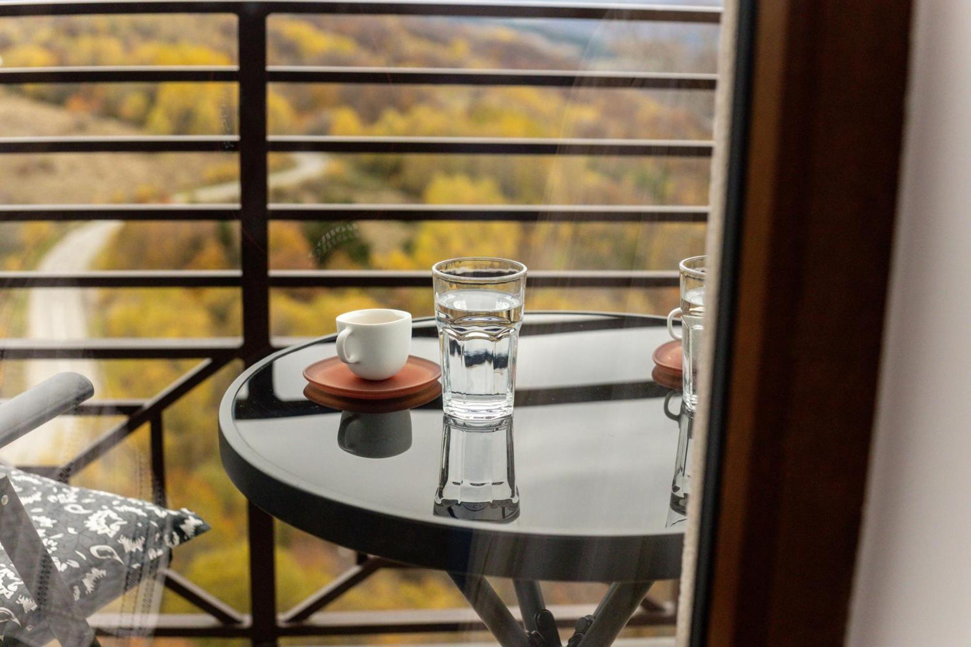 Apartman Stankovic Milmari Resort 科帕奥尼克 外观 照片