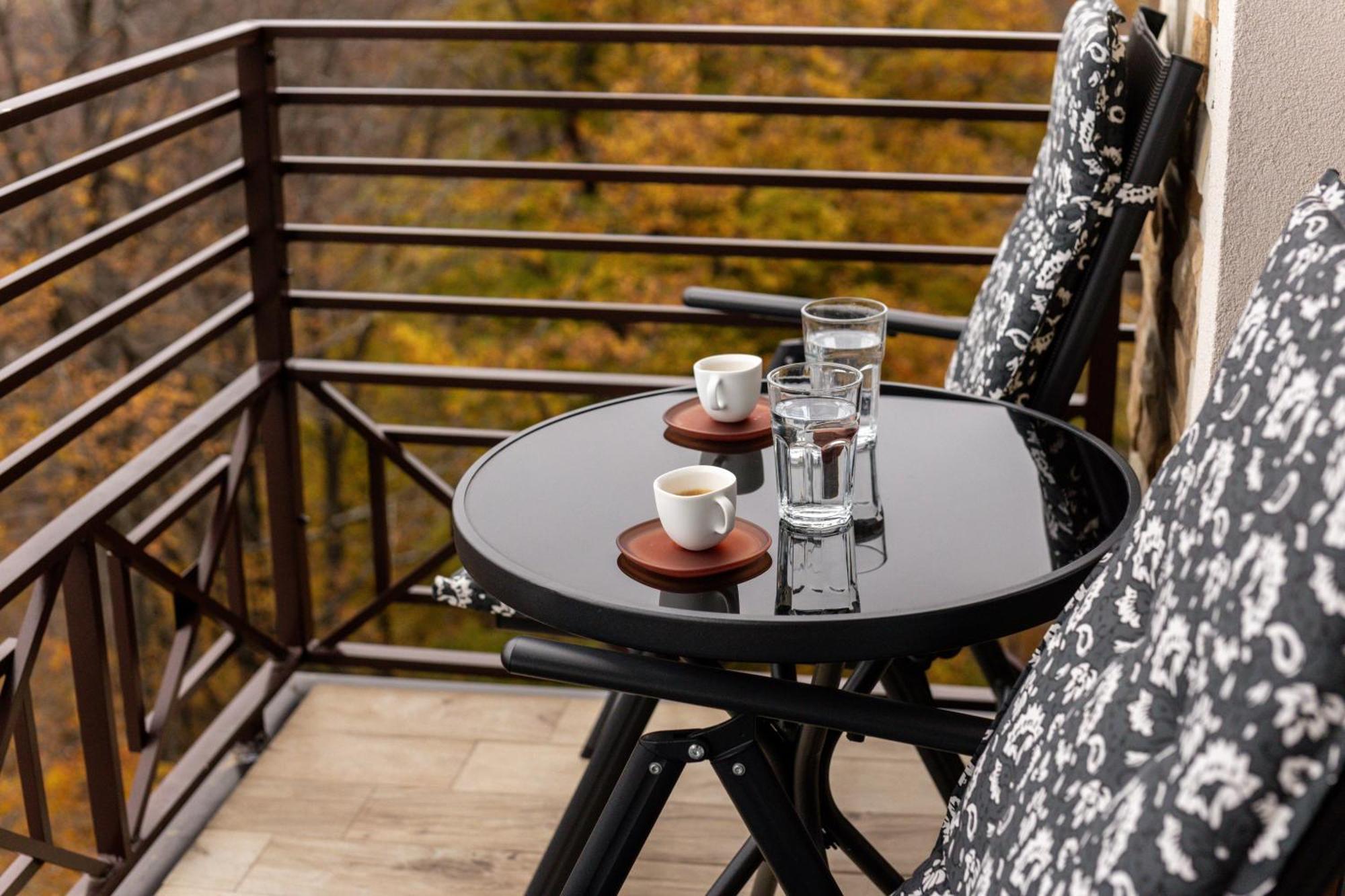 Apartman Stankovic Milmari Resort 科帕奥尼克 外观 照片