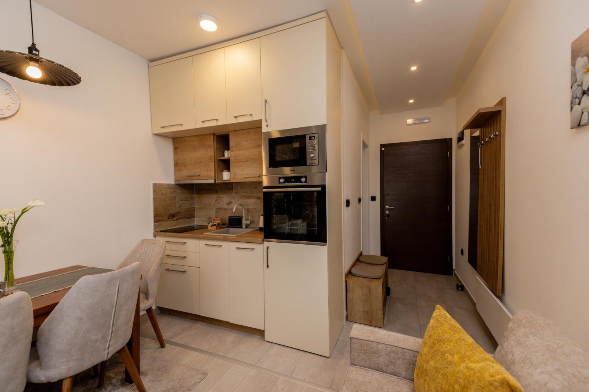 Apartman Stankovic Milmari Resort 科帕奥尼克 外观 照片