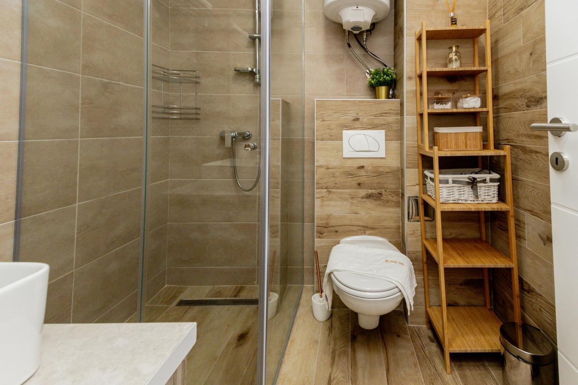 Apartman Stankovic Milmari Resort 科帕奥尼克 外观 照片