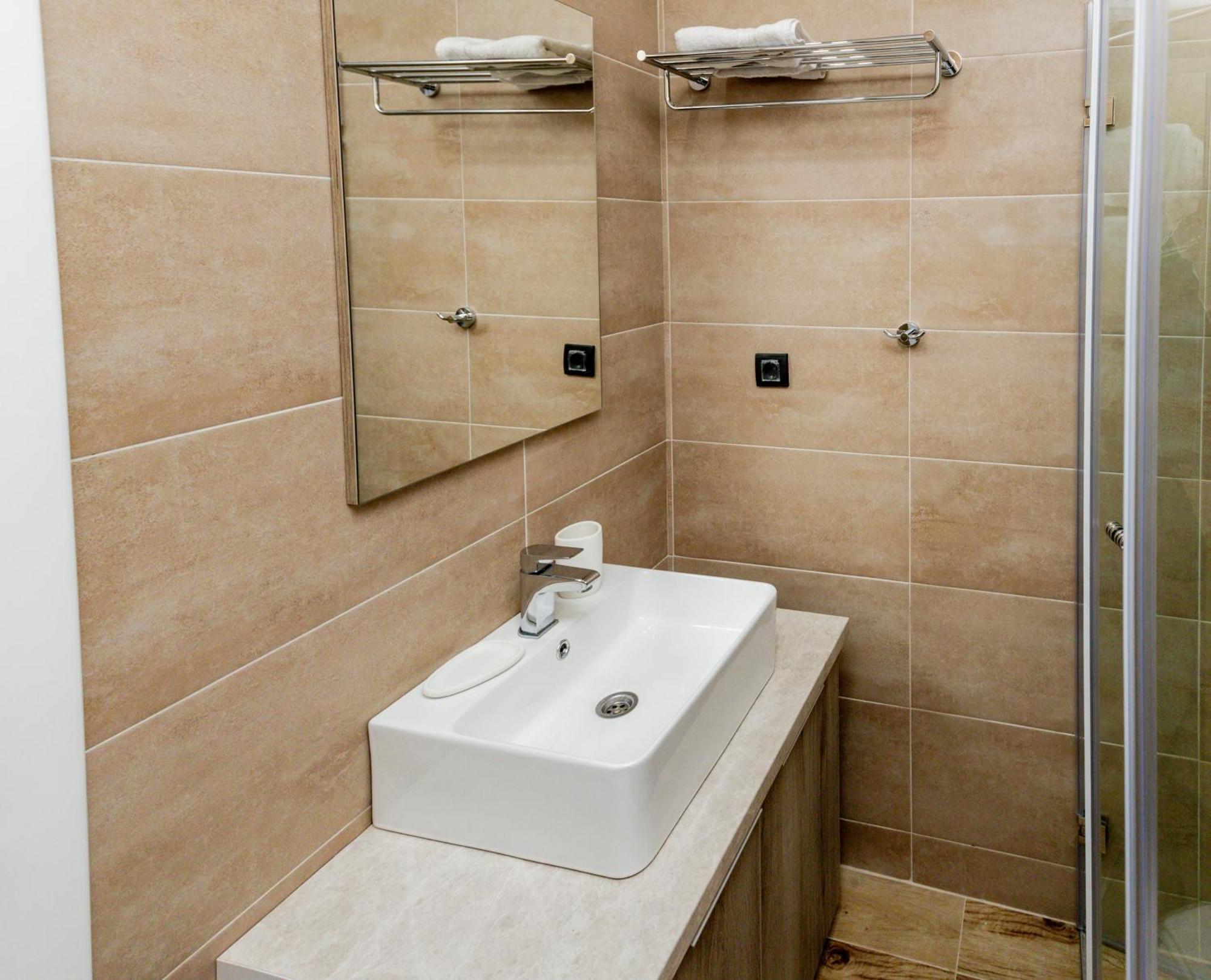 Apartman Stankovic Milmari Resort 科帕奥尼克 外观 照片