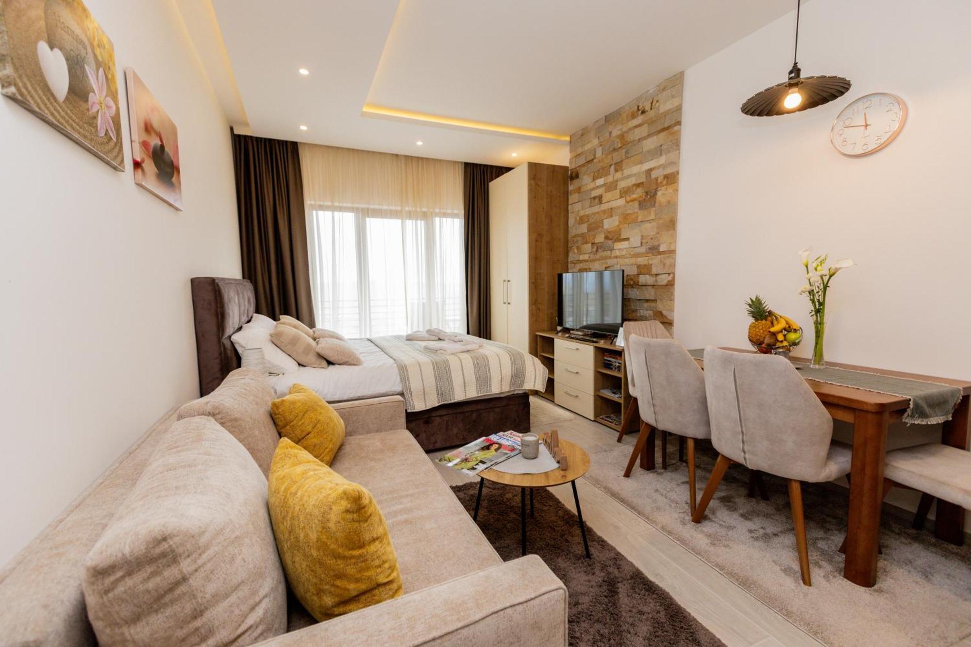 Apartman Stankovic Milmari Resort 科帕奥尼克 外观 照片