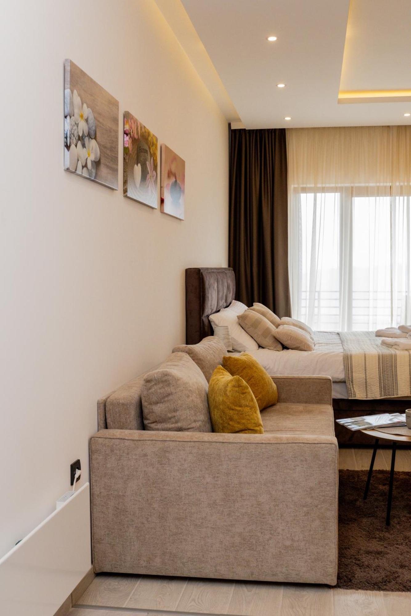 Apartman Stankovic Milmari Resort 科帕奥尼克 外观 照片