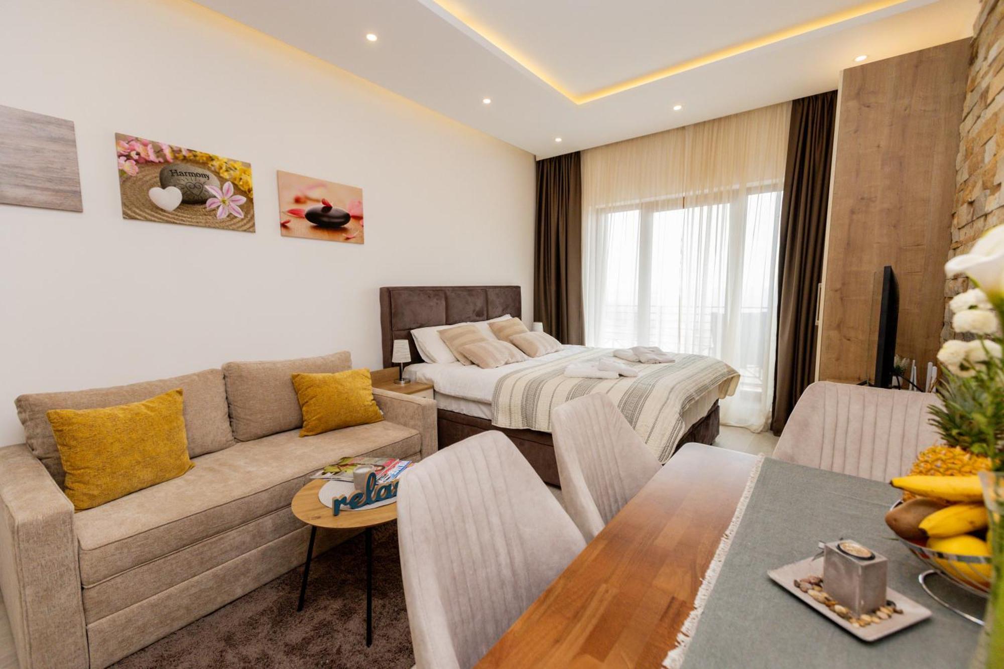 Apartman Stankovic Milmari Resort 科帕奥尼克 外观 照片